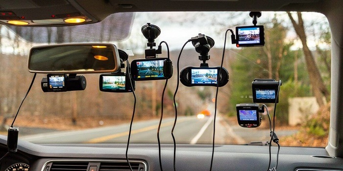 Quy định bắt buộc xe vận tải phải lắp camera giám sát hành trình theo đúng tiêu chuẩn