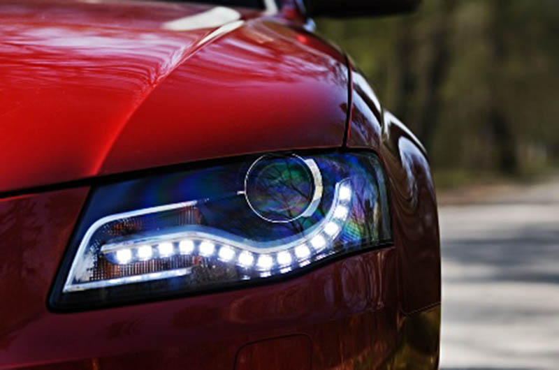 Mách bạn giải pháp tăng sáng hiệu quả cho đèn xe ô tô