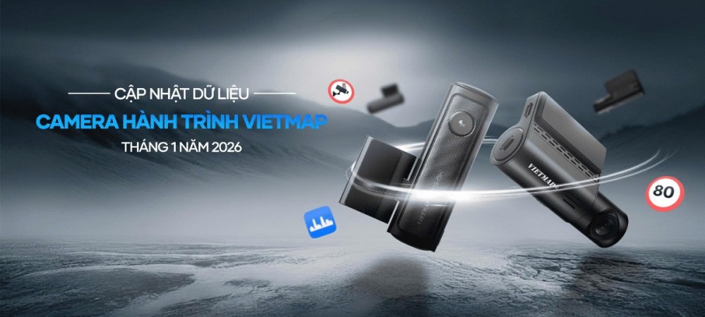 Vietmap cap nhat du lieu ban do moi nhat nam 2026