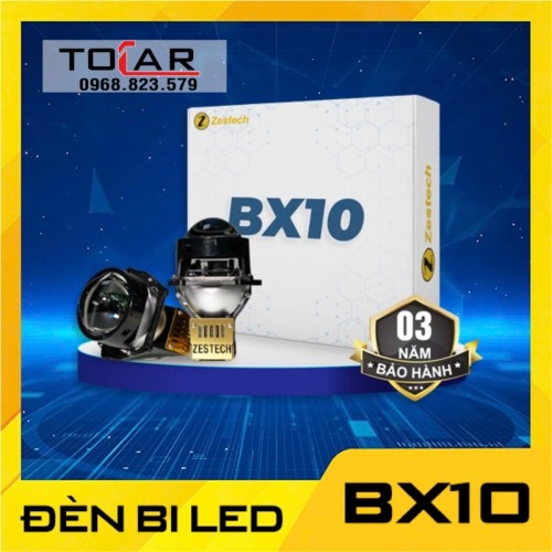 Bi led pha cos Zestech BX10
