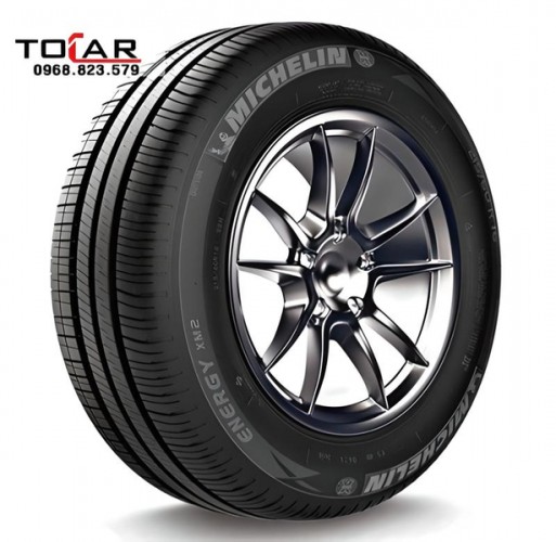 Lốp ô tô Michelin 155/70R13 Energy XM2+