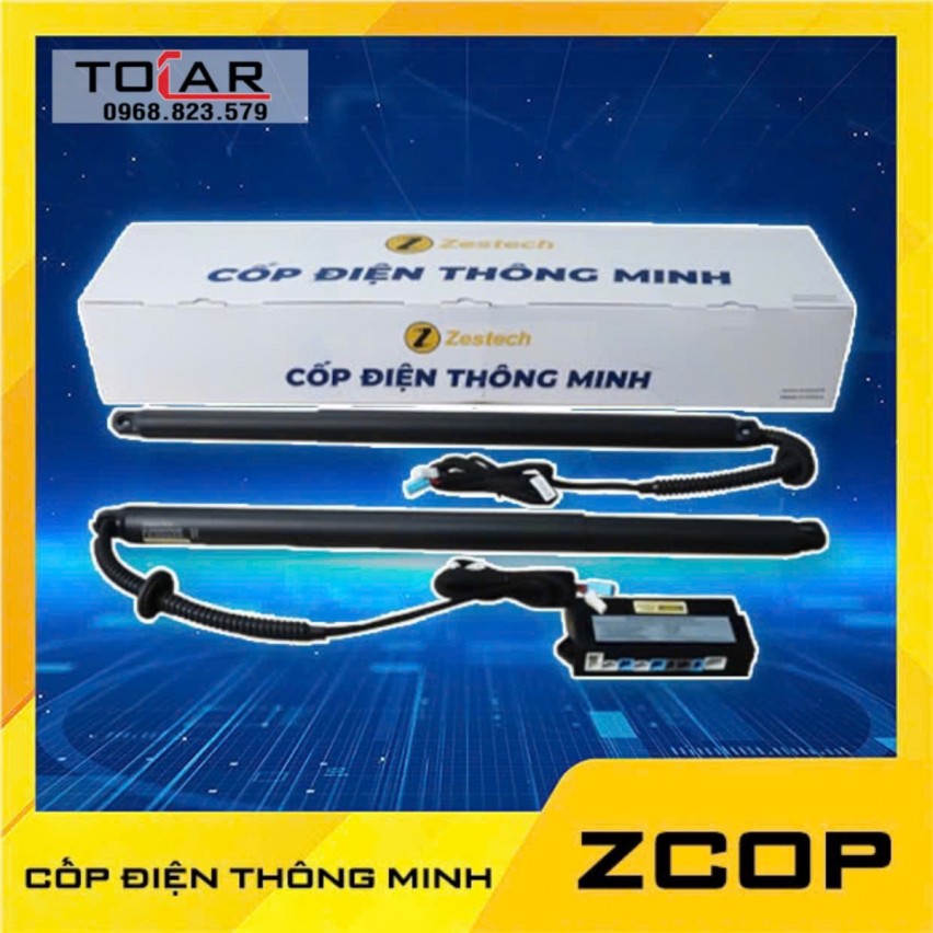 Cốp điện ô tô Zestech ZCOP