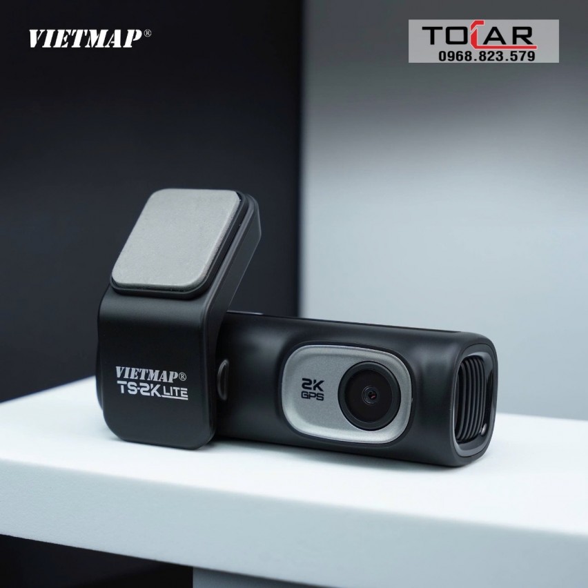 Camera hành trình Vietmap TS2K Lite