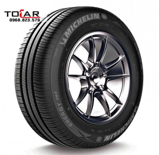 Lốp ô tô Michelin 165/65R13 Energy XM2+