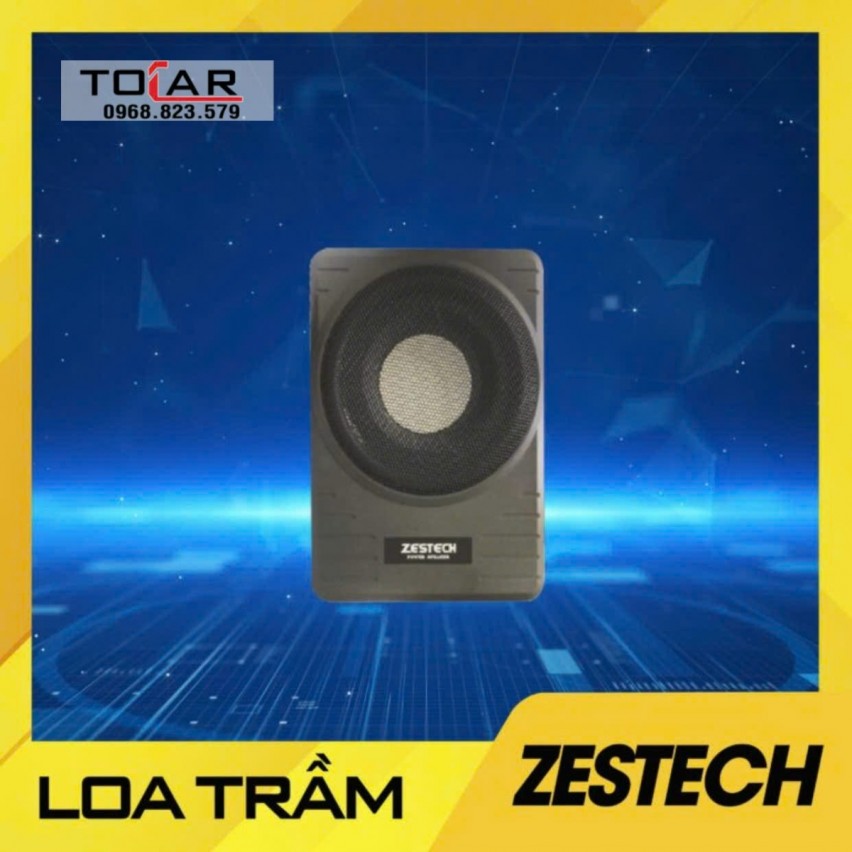 Loa sub trầm Zestech