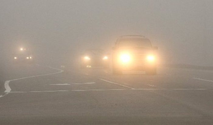 Một số lưu ý khi lựa chọn đèn sương mù cho xe ô tô
