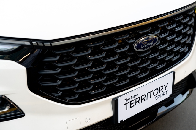 Ford Territory Trend Noi that oto Tocar Hai Duong 1